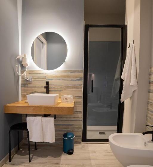 펜션 Buonvivere House