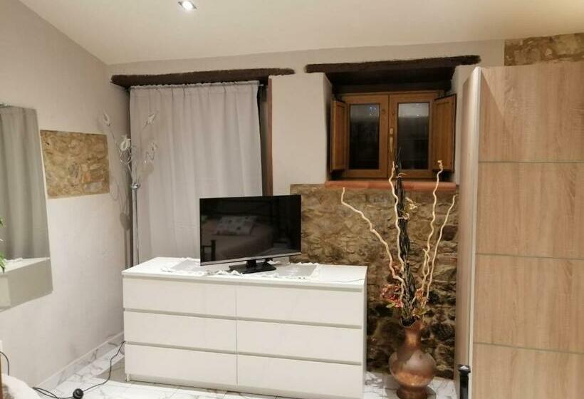 Pensão Casa Degli Hobbits