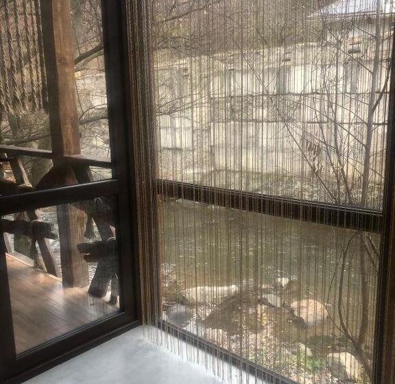 بنسيون Guest House In Dilijan Haghartsin