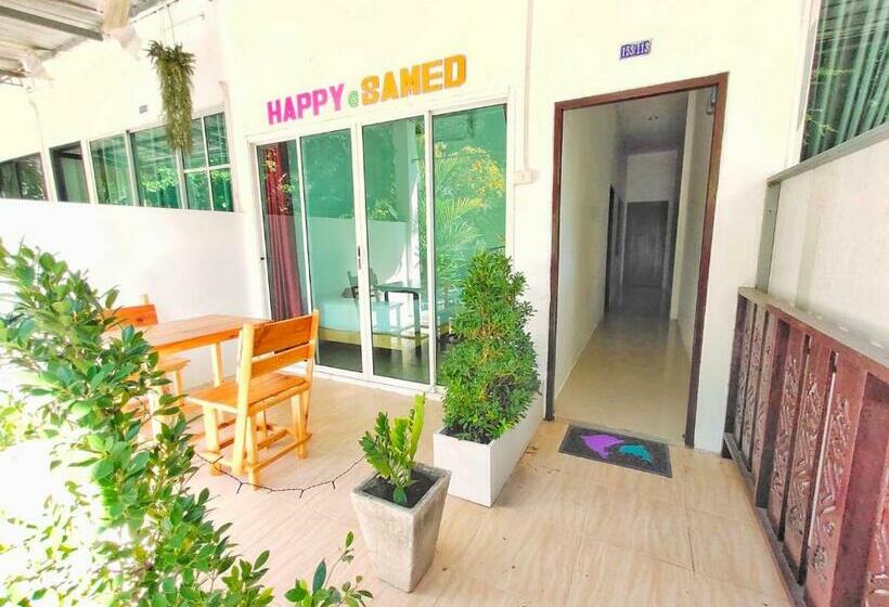 펜션 Happy@samed