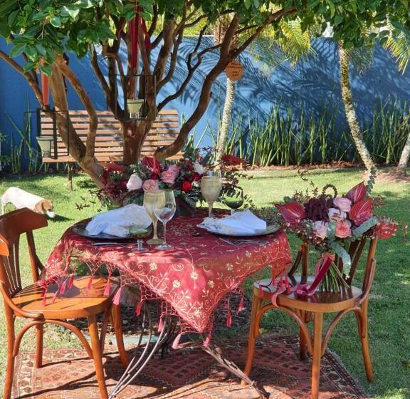 پانسیون O Vilarejo   Lagoa Da Conceição