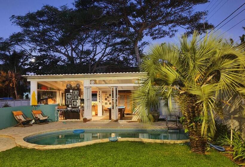 پانسیون O Vilarejo   Lagoa Da Conceição