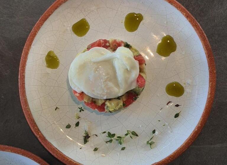 پانسیون O Vilarejo   Lagoa Da Conceição