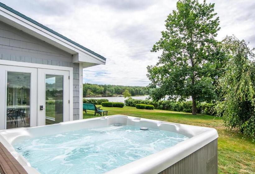 بنسيون Ocean Bay View Luxury Guesthouse