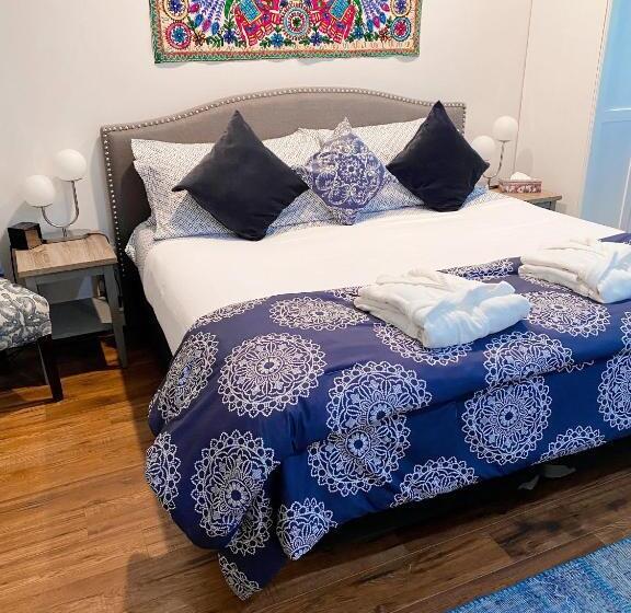 بنسيون Ocean Bay View Luxury Guesthouse