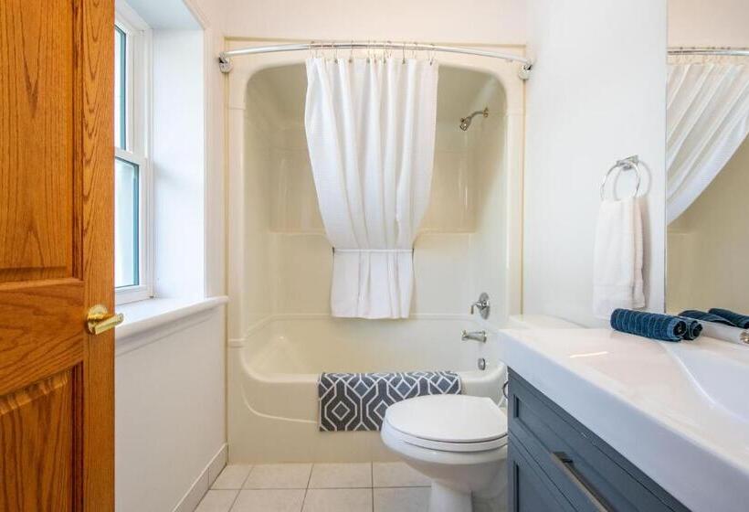 بنسيون Ocean Bay View Luxury Guesthouse