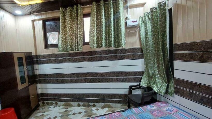 Пансион Prem Ji Guest House