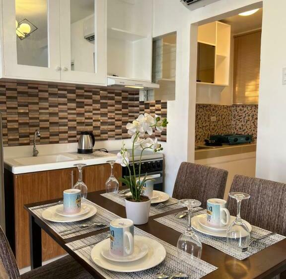 پانسیون Richwood Homes By Jcass