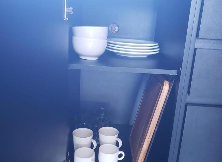 بنسيون The Guest House Hostel