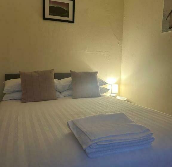 Пансион The Taynuilt Guest House Tgh