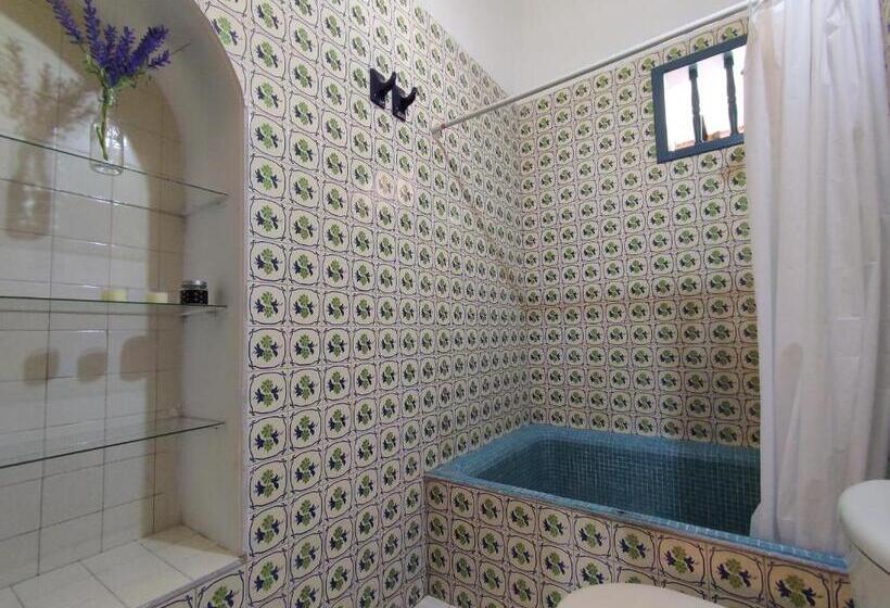 پانسیون Trip Monkey Girón