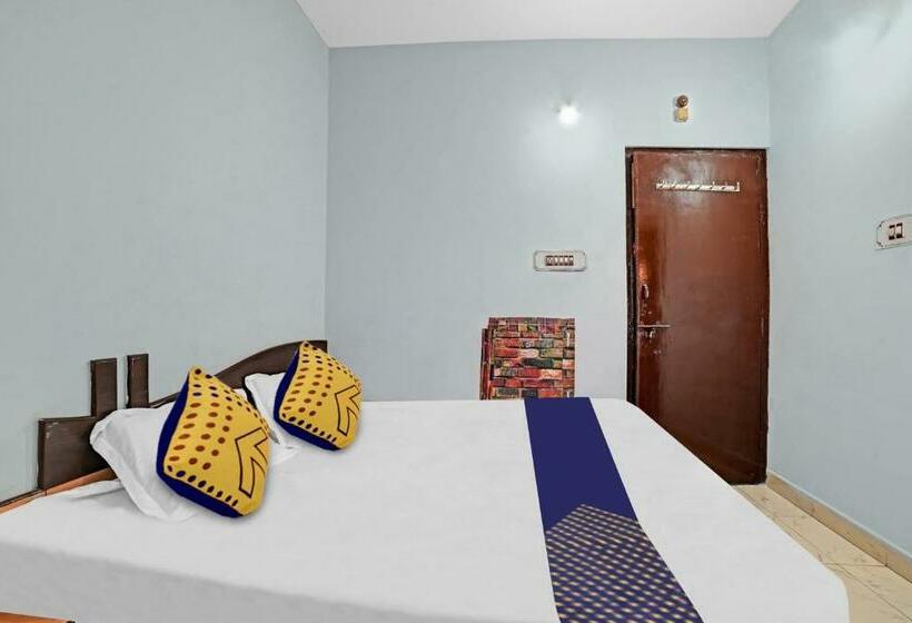 Spot On Hotel Ss
