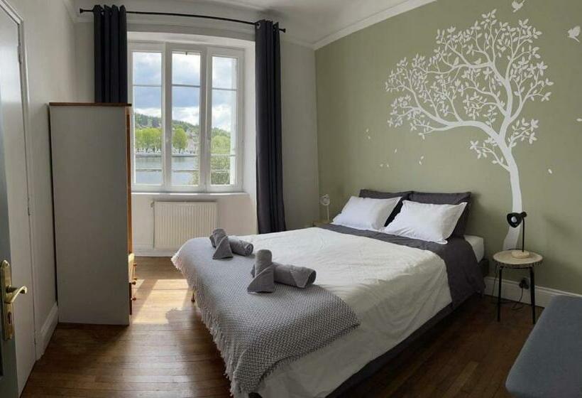 The Place To B & B