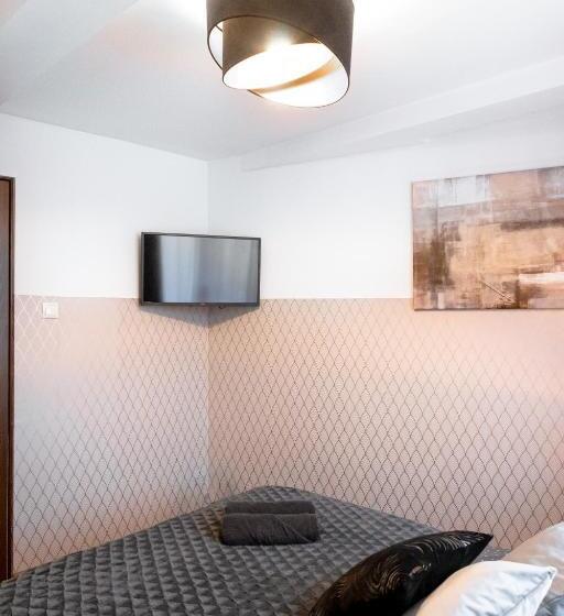 هاستل Clicktheflat Piękna Center Apart Rooms