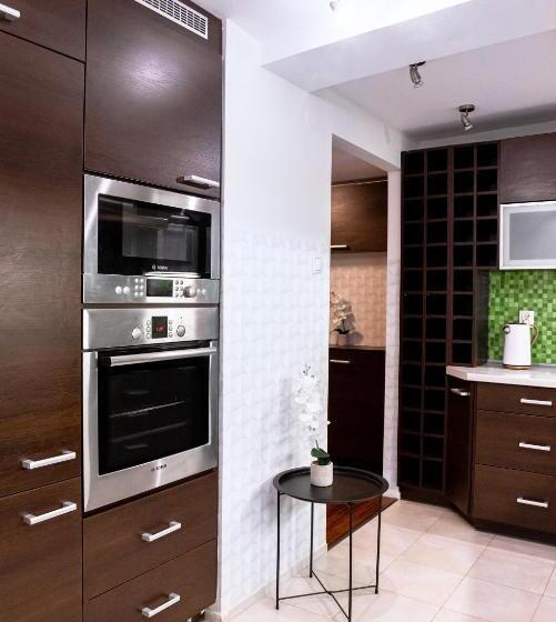 هاستل Clicktheflat Piękna Center Apart Rooms