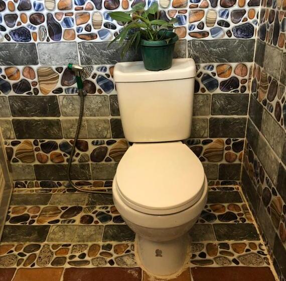 호스텔 D&d Travellers Inn