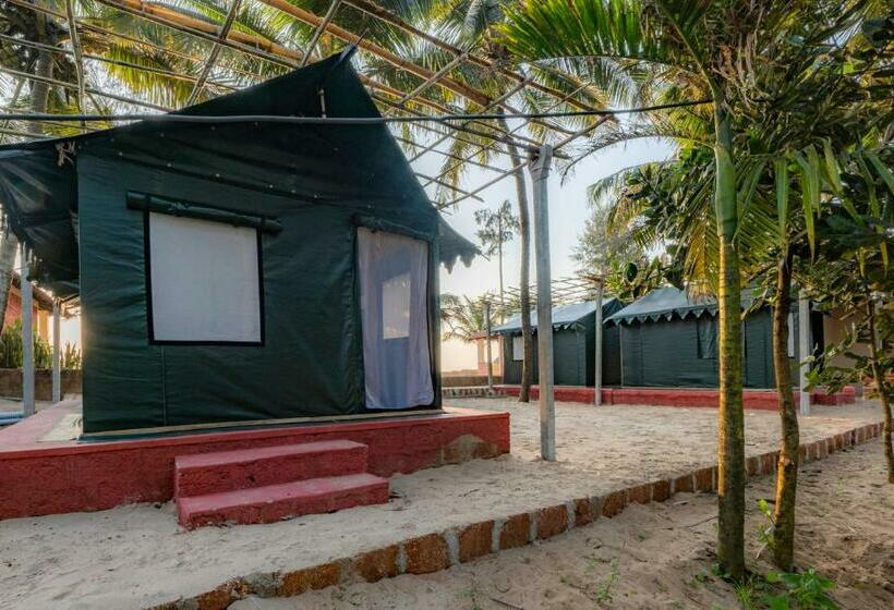 هاستل Famstel Gokarna Beach Stay
