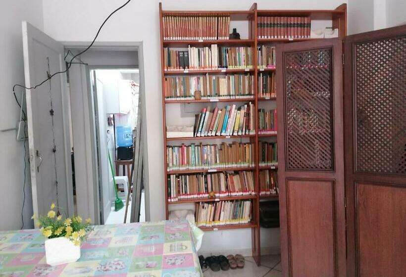 호스텔 Friburgo Inn Quarto Em Apartamento Compartilhado No Centro De Friburgo