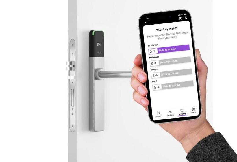 Anstatthotel Affoltern Am Albis   Self Check In