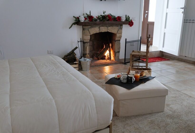 민박 La Dimora Di Euterpe