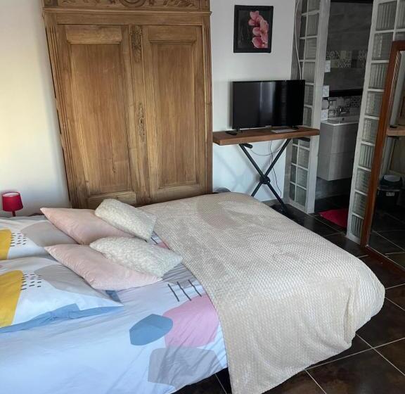 민박 Propriétaire Privé