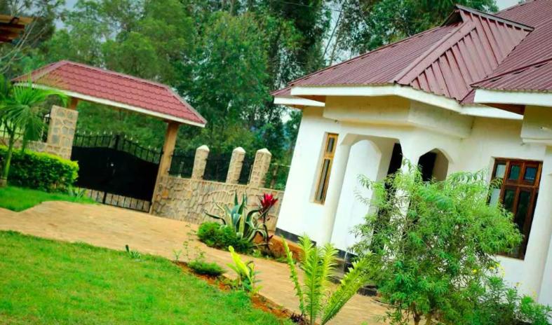 تختخواب و صبحانه Seguruma Hill Homestay
