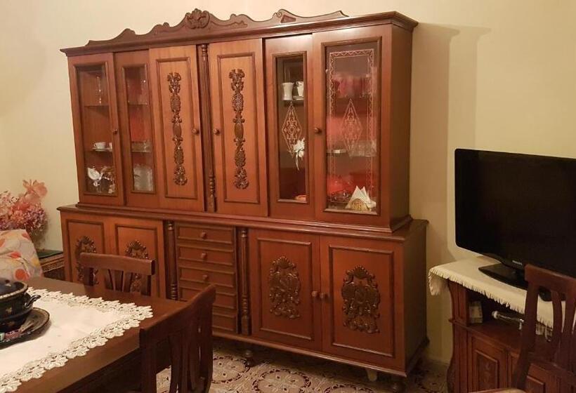 Bed and Breakfast Zi Ndonetta