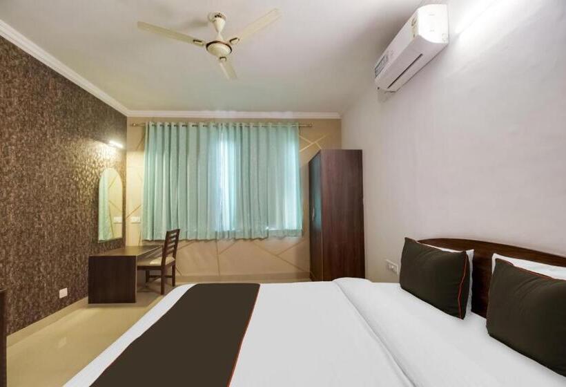 Fabhotel Springs
