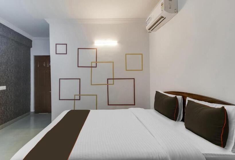 Fabhotel Springs