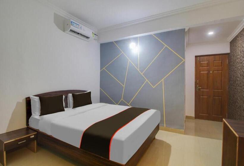 Fabhotel Springs