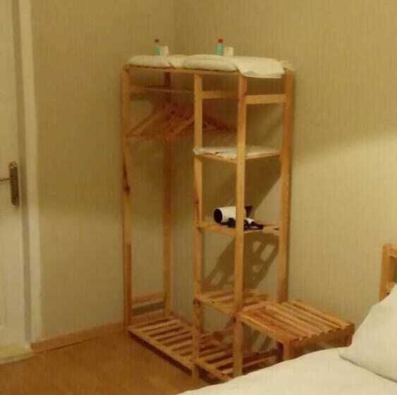 Grand Ala Otel Konukevi