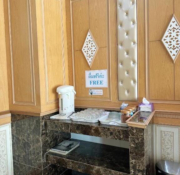 هتل โรงแรมกู๊ดเรสซิเดนซ์   Good Residence