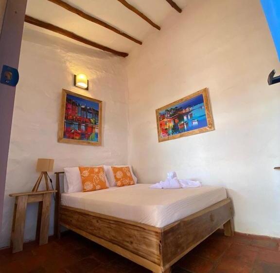 هتل El Principito Hospedaje