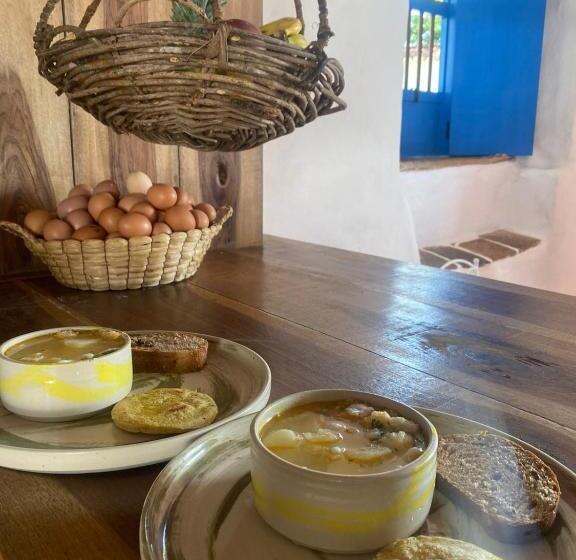 هتل El Principito Hospedaje