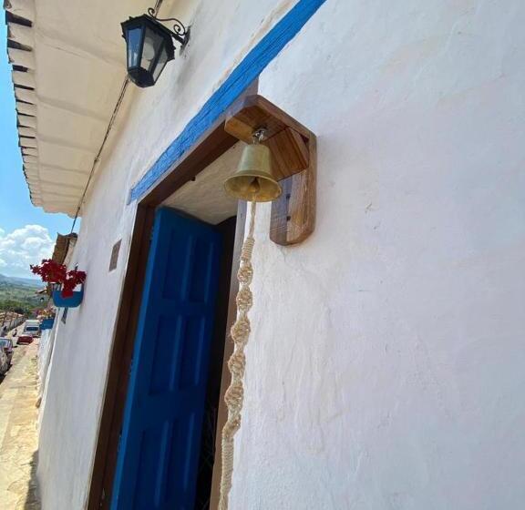 هتل El Principito Hospedaje