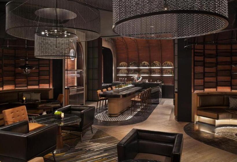 فندق Fairfield By Marriott Xi An Chanba