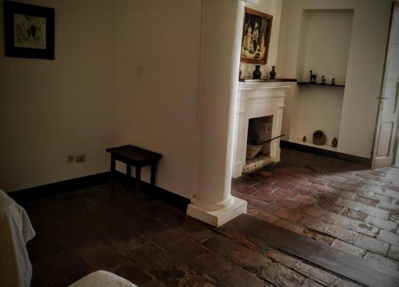 هتل Finca El Recreo