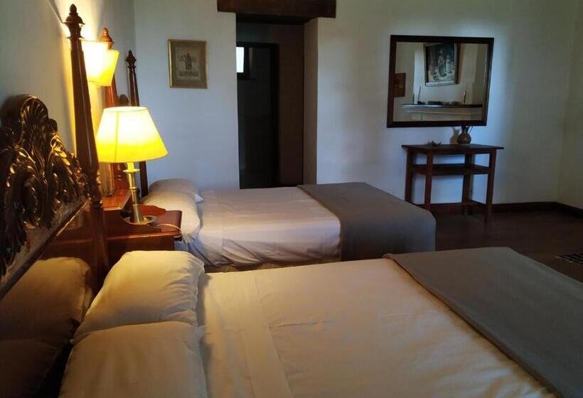 هتل Finca El Recreo