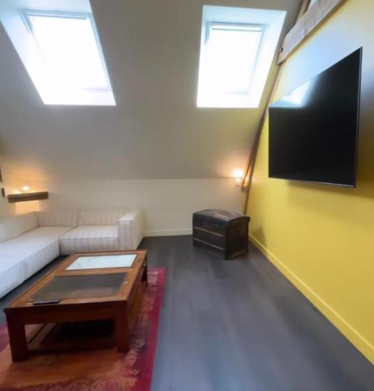 فندق Gite L Instant Champenois