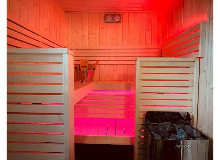 فندق Gite L Instant Champenois