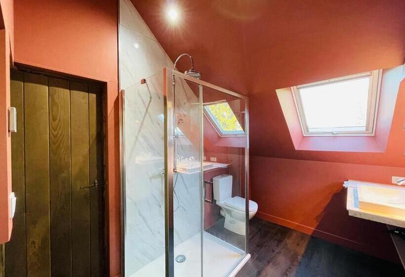 فندق Gite L Instant Champenois