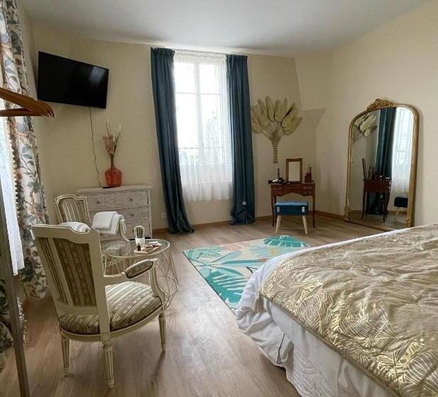 فندق Gite L Instant Champenois