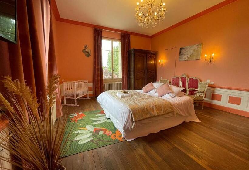 فندق Gite L Instant Champenois