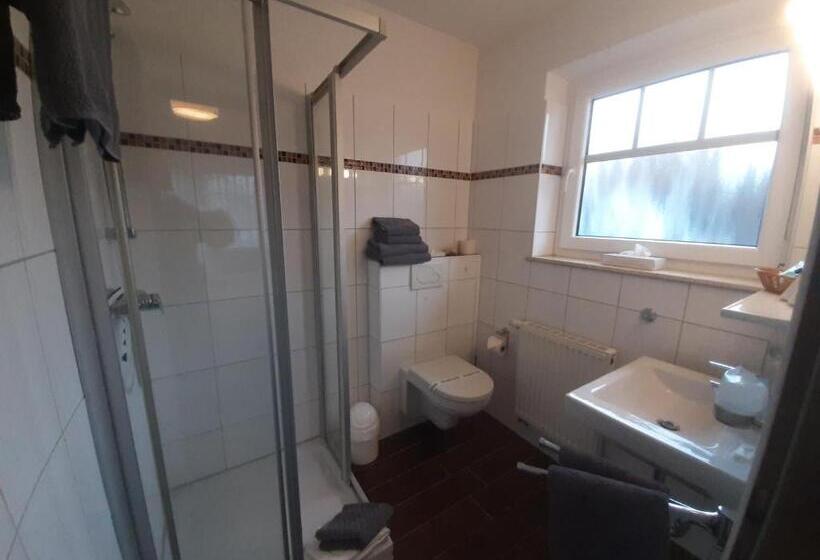 فندق Katharina Die Kleine