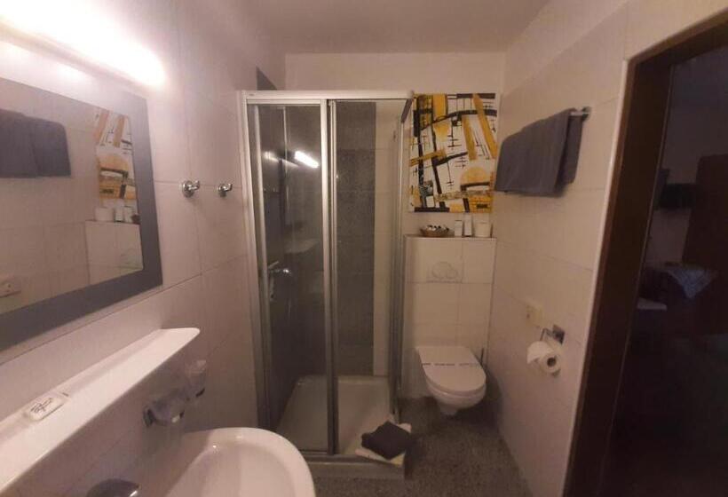 فندق Katharina Die Kleine