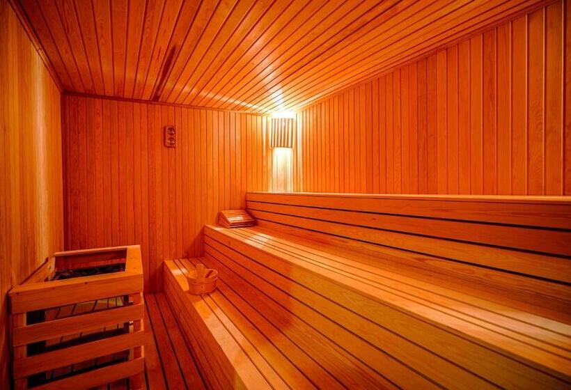 Lupo Libero Hotel Spa