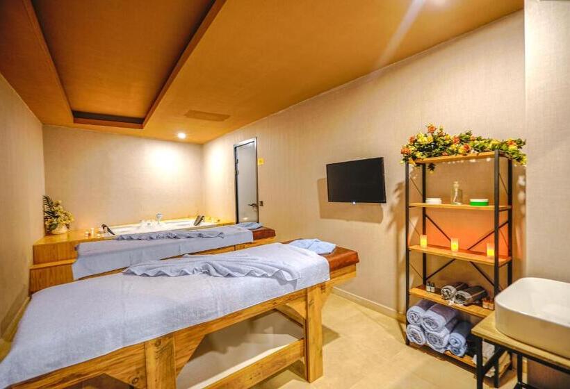 Lupo Libero Hotel Spa