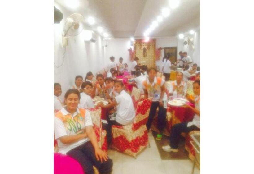 Hotel M.a International, Amritsar