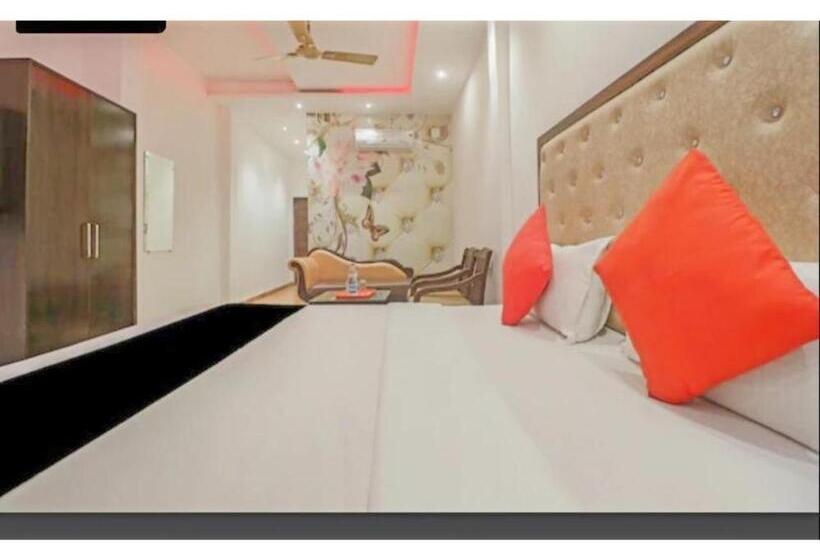 Hotel M.a International, Amritsar