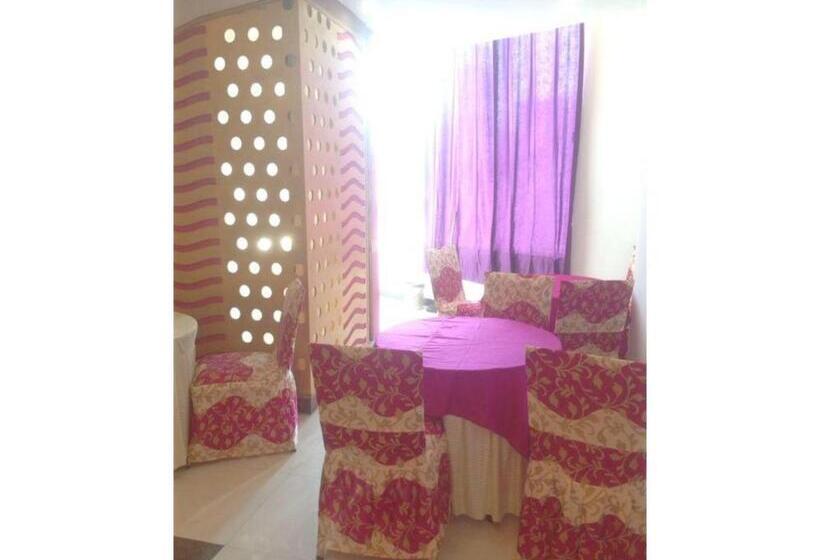 Hotel M.a International, Amritsar